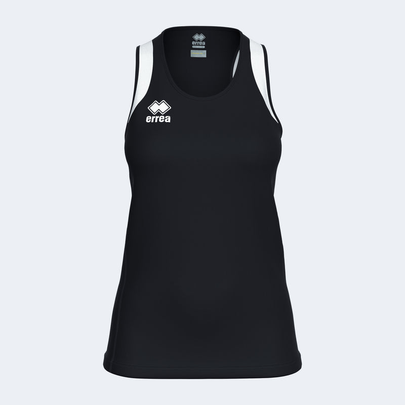 Errea Starter Women's Running Vest