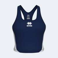 Errea Women's Elaine Extra Top