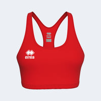 Errea Crystal Women's Top