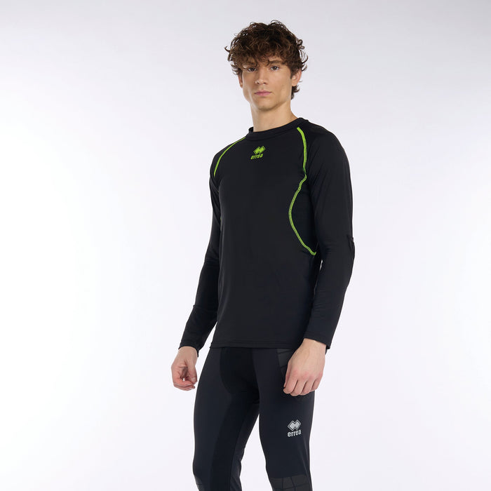 Errea Izor Maglia Gk Ml Ad