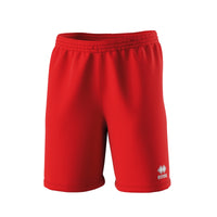 Errea Short Edo - Red