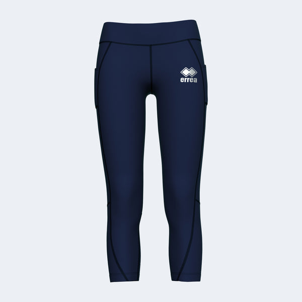 Errea Leggings Karen - Navy