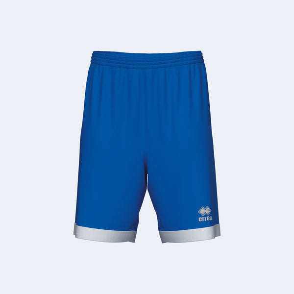 Errea Short Larry - Blue White