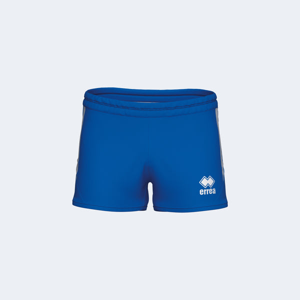 Errea Short Owens - Blue White
