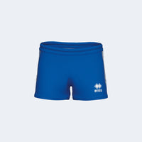 Errea Short Owens (Junior) - Blue White