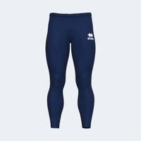 Errea Leggings Derek (Junior) - Navy