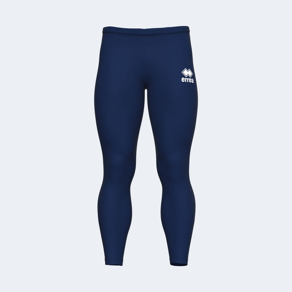 Errea Leggings Derek (Junior) - Navy