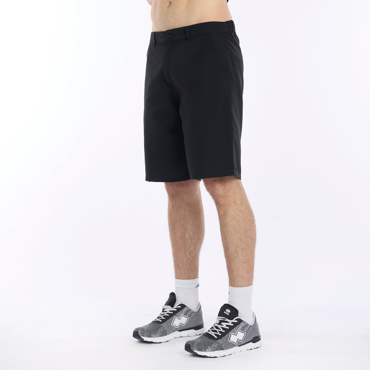 Errea Ricky Bermuda Shorts