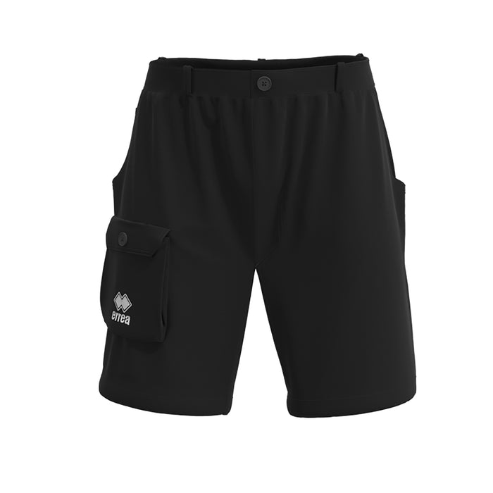 Errea Ricky Jr Bermuda Shorts (Junior)