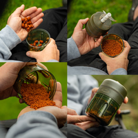 NGT Electric USB Bait Grinder