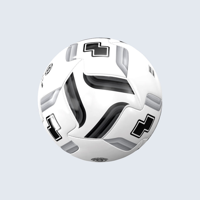 Errea Pallone Da Calcio Stream Hybrid Heritage