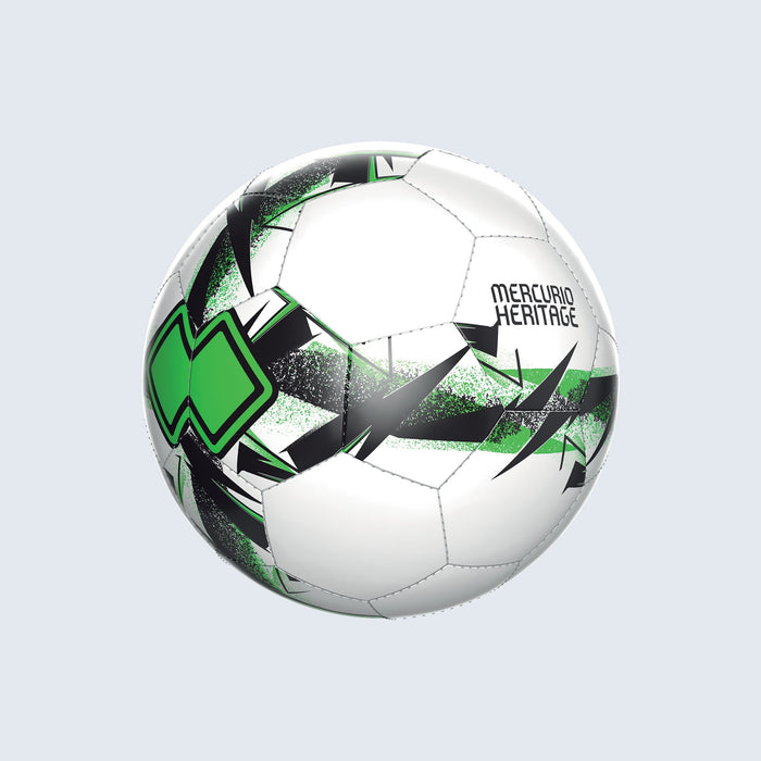 Errea Pallone Da Calcio Mercurio Heritage