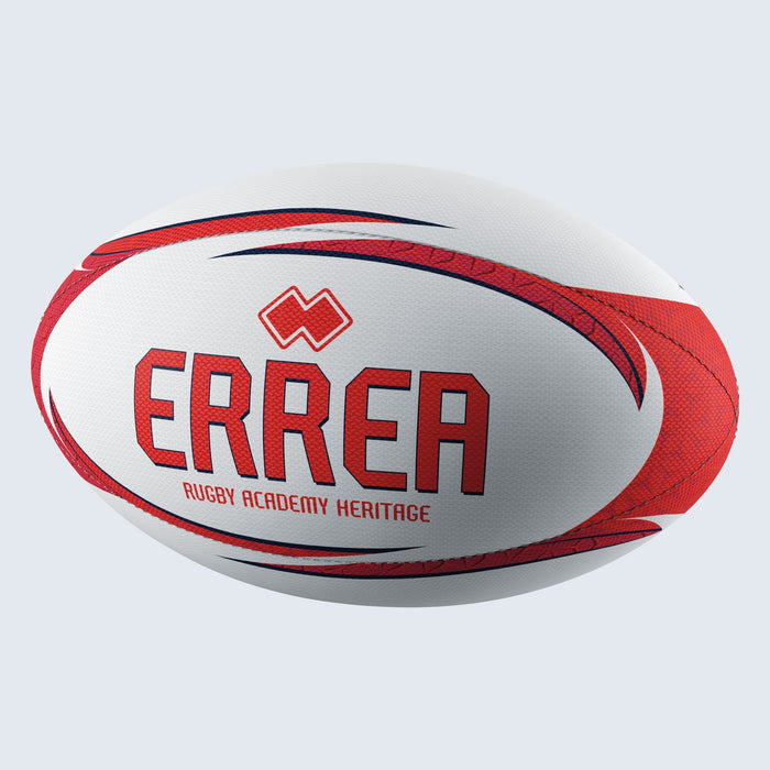 Errea Pallone Da Rugby Academy Heritage