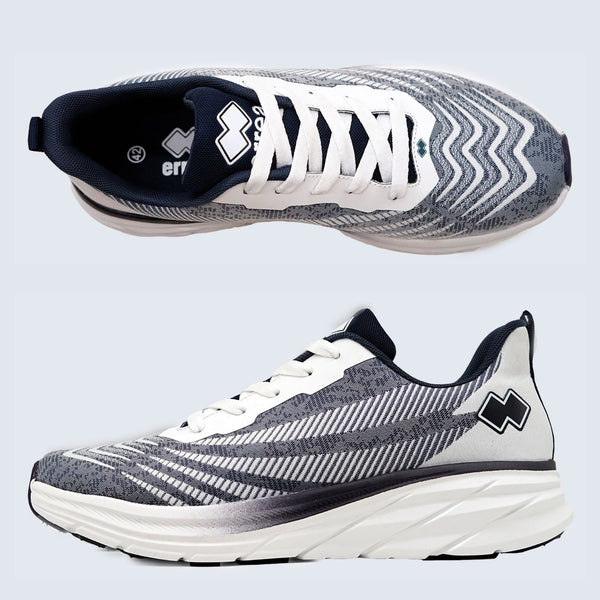 Errea Eos - White Navy