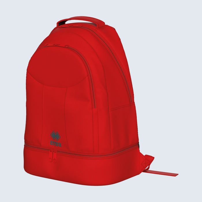 Errea Roy Backpack With Shoe Compartment