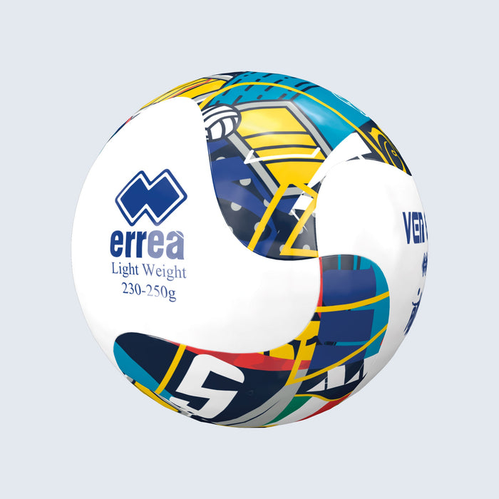 Errea Pallone Da Volley Ver 8p Heritage