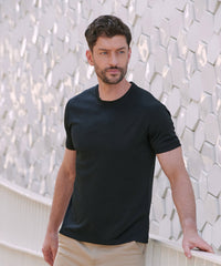 Henbury Hi Cool Performance T-shirt - Black