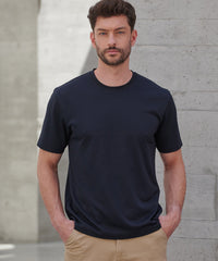 Henbury Coolplus® Wicking T-shirt - Black