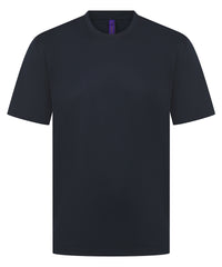 Henbury Coolplus® Wicking T-shirt - Navy