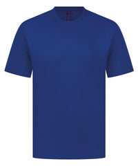 Henbury Coolplus® Wicking T-shirt - Royal