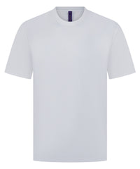Henbury Coolplus® Wicking T-shirt - White