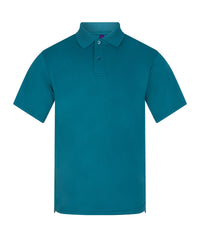 Henbury Coolplus® Polo Shirt - Teal