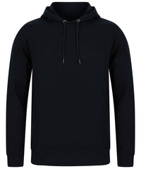 Henbury Unisex Sustainable Hoodie - Black