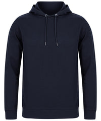 Henbury Unisex Sustainable Hoodie - Navy