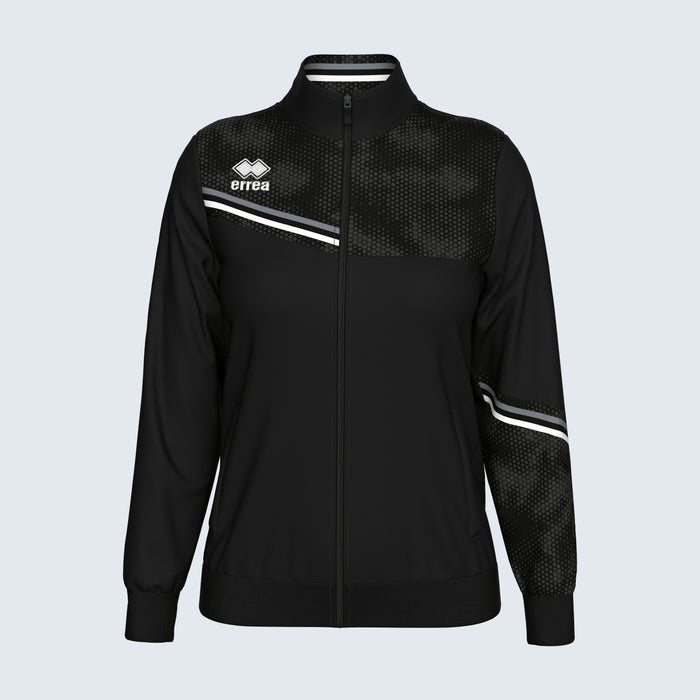 Errea Estella Full Zip Sweatshirt For Women