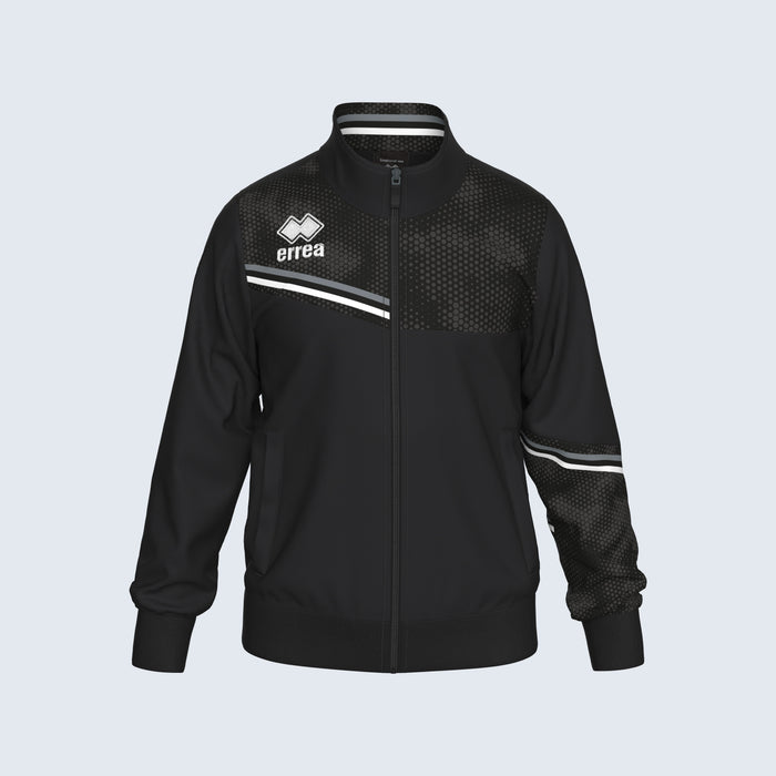 Errea Estella Full Zip Sweatshirt (Junior)