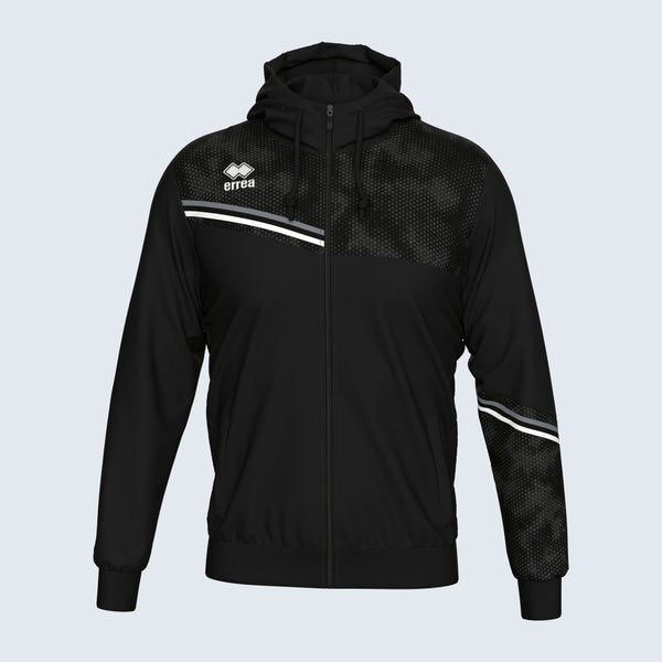 Errea Eber Hoodie Sweatshirt