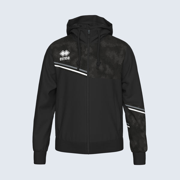 Errea Eber Hoodie Sweatshirt (Junior)