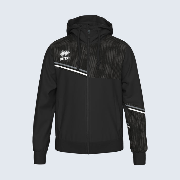 Errea Eber Hoodie Sweatshirt (Junior)