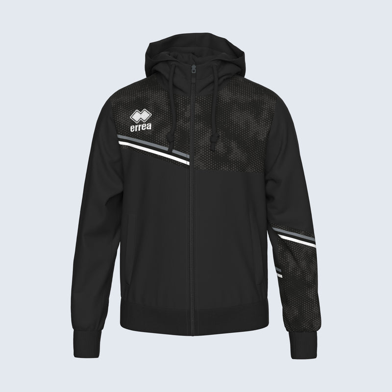 Errea Eber Hoodie Sweatshirt (Junior)