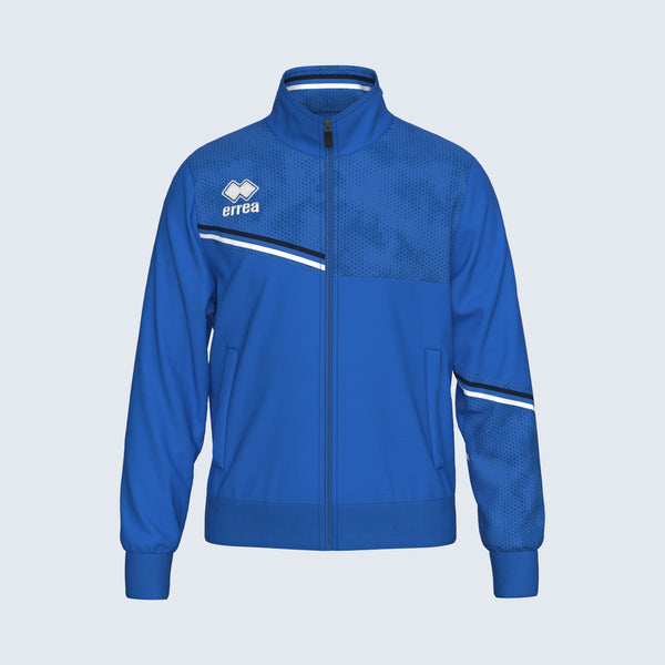 Errea Top Erick (Junior) - Blue Navy White
