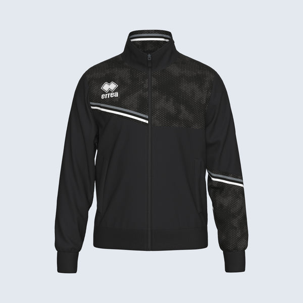 Errea Erick Full Zip Sweatshirt (Junior)