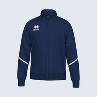 Errea Marlon Jacket (Junior) - Navy