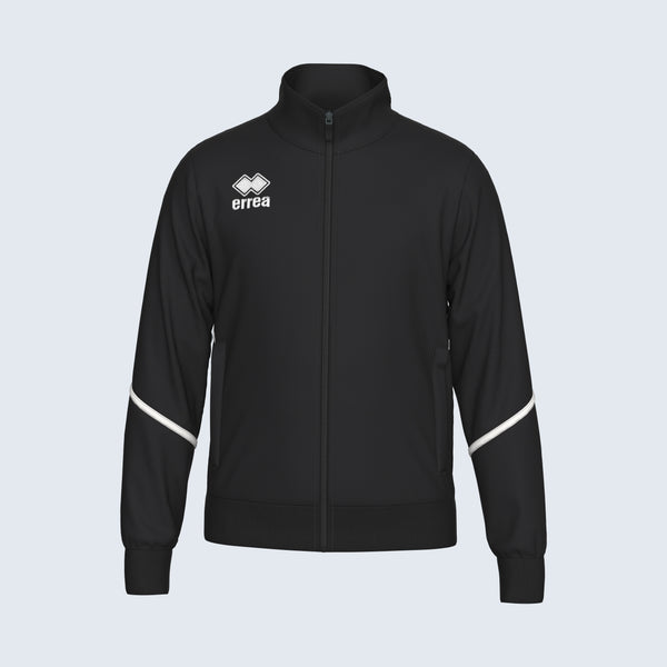 Errea Marlon Lightweight Full Zip Sweatshirt (Junior)