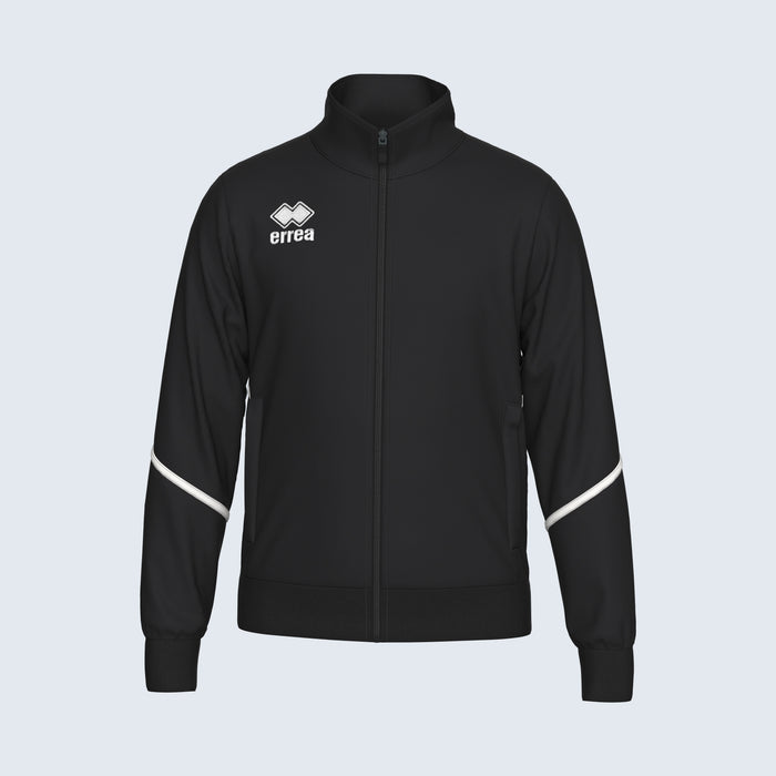 Errea Marlon Lightweight Full Zip Sweatshirt (Junior)