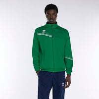Errea Elton Winter Full Zip Sweatshirt