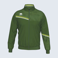 Errea Elton Winter Full Zip Sweatshirt