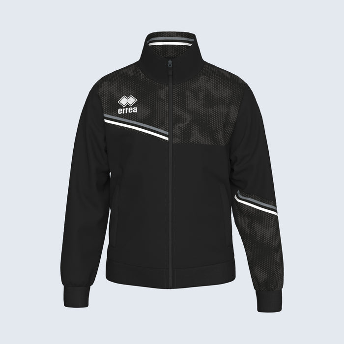 Errea Elton Winter Full Zip Sweatshirt (Junior)