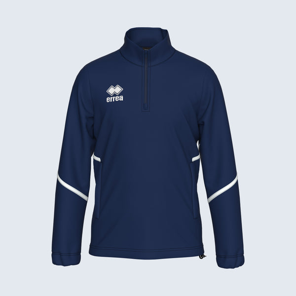 Errea Top Manfred (Kid) (Junior) - Navy