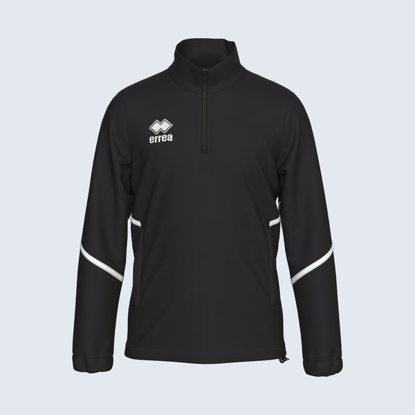 Errea Top Manfred (Kid) (Junior) - Black