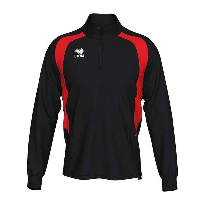 Errea Alfonso Half Zip Training Jacket (Junior)