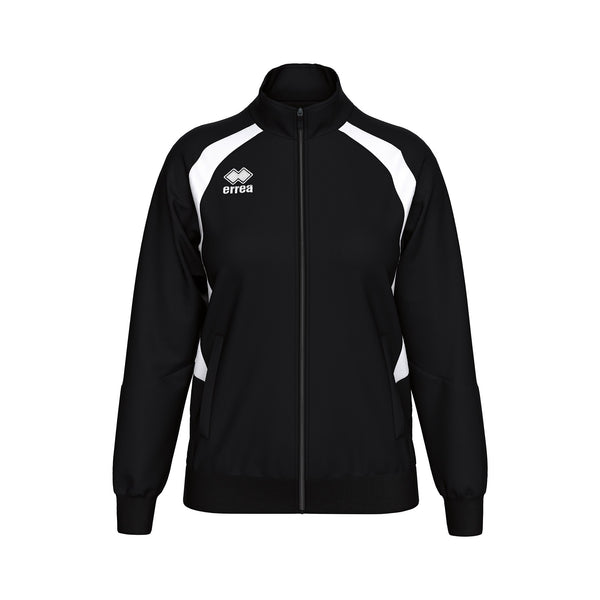 Errea Top Alice (Junior) - Black White