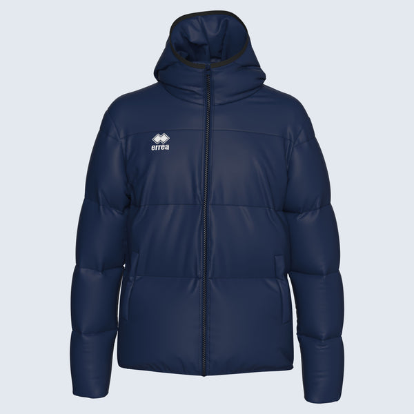 Errea Vegas Jacket (Junior) - Navy