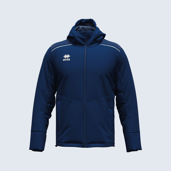 Errea Babylon Waterproof Jacket