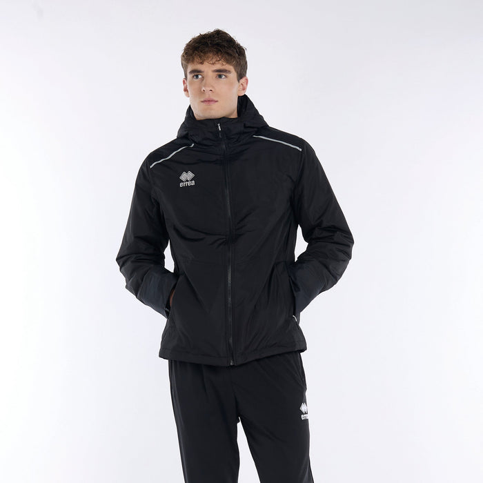 Errea Babylon Waterproof Jacket