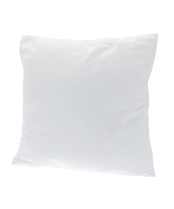 Homeliving Sublimation Cushion Cover - White